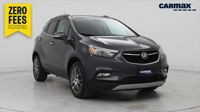 2017 Buick Encore Sport Touring for sale near West Carrolton, OH