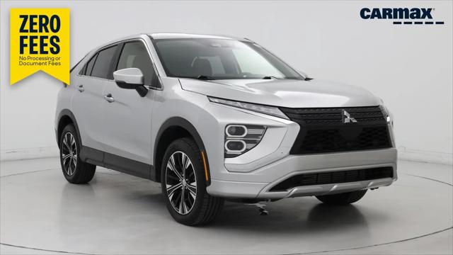 2022 Mitsubishi Eclipse Cross SE S-AWC for sale in West Carrolton, OH