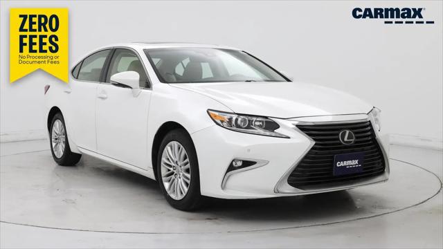 2017 Lexus ES 350 ES 350 for sale near West Carrolton, OH