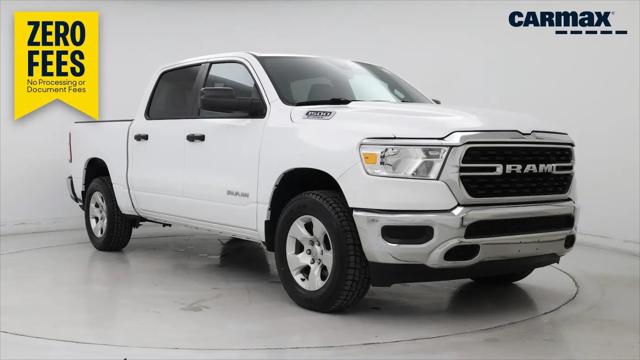 2023 Ram 1500 Big Horn Crew Cab 4x4 5'7" Box for sale in West Carrolton, OH