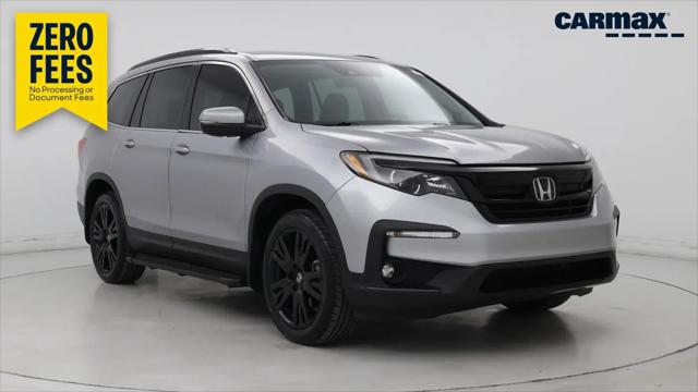 2022 Honda Pilot AWD Special Edition for sale in West Carrolton, OH