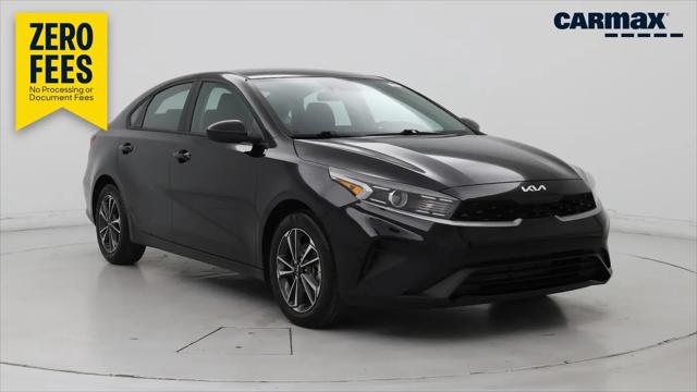 2024 Kia Forte for sale near West Carrolton, OH