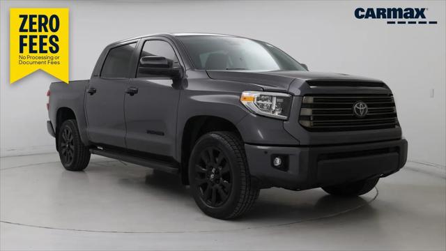 2021 Toyota Tundra for sale near West Carrolton, OH