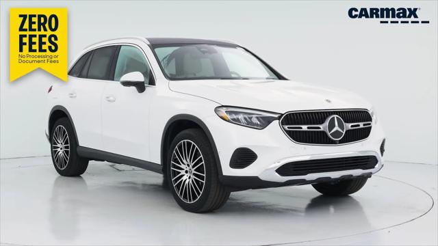 2024 Mercedes-Benz GLC SUV for sale in Augusta, GA