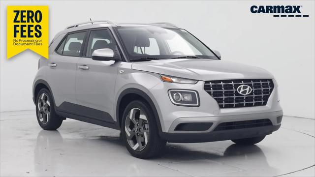 2025 Hyundai Venue SEL for sale in Augusta, GA