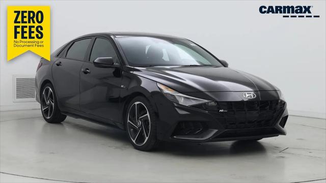 2023 Hyundai Elantra N Line for sale in Augusta, GA