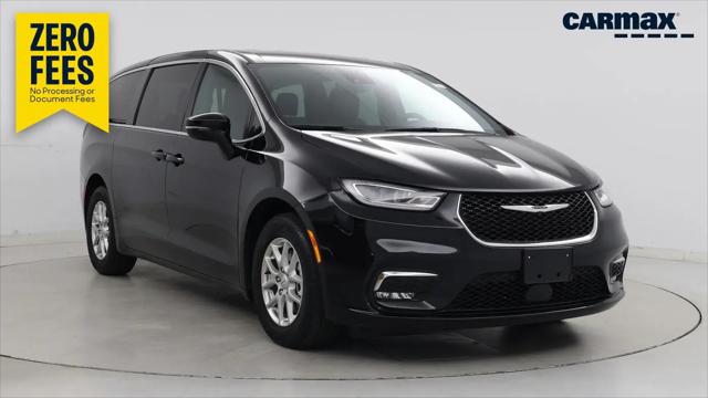 2025 Chrysler Pacifica Select for sale in Augusta, GA