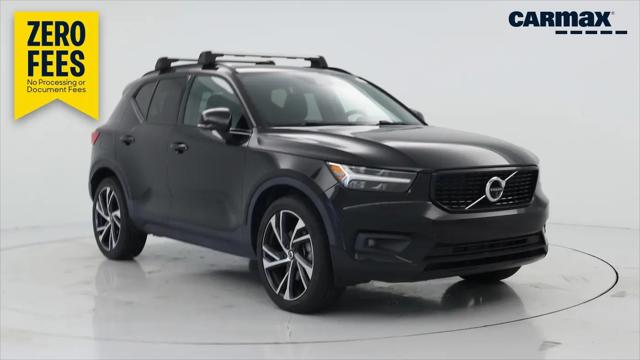 2020 Volvo XC40 T4 R-Design for sale in Augusta, GA
