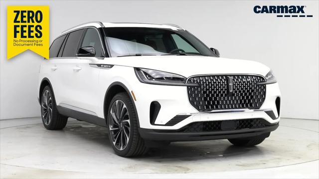 2025 Lincoln Aviator Reserve for sale in Bristol, TN