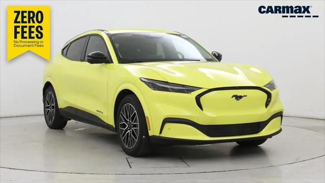 2025 Ford Mustang Mach-E Premium for sale in Bristol, TN