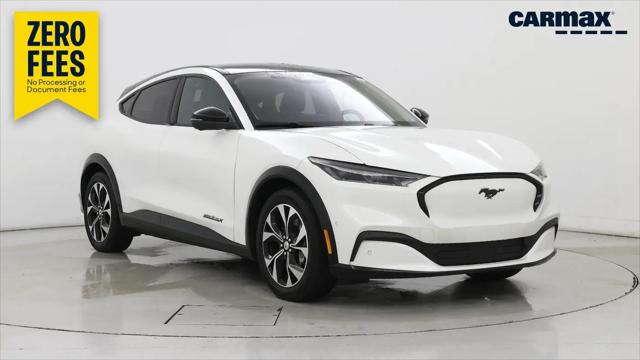 2023 Ford Mustang Mach-E Premium for sale in Bristol, TN