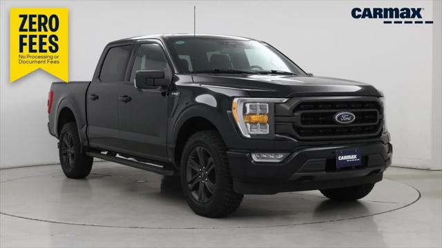 2023 Ford F-150 XLT for sale in Bristol, TN