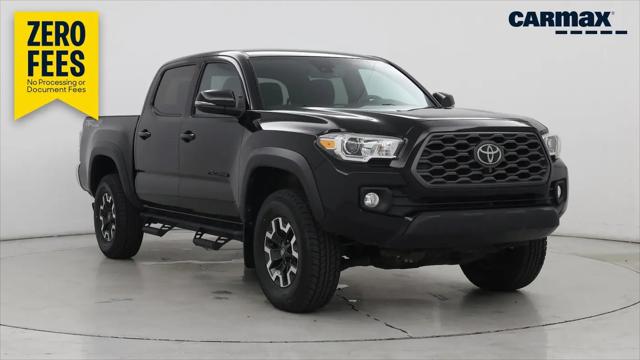 2020 Toyota Tacoma TRD Off-Road for sale in Bristol, TN