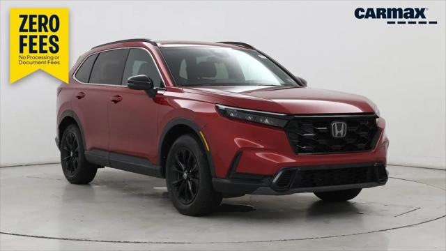 2023 Honda CR-V Hybrid Sport for sale in Bristol, TN
