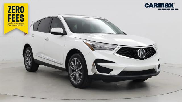 2021 Acura RDX Technology Package for sale in Jacksonville, FL