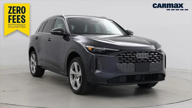 2025 Audi Q5 Premium Plus TFSI quattro S tronic for sale in Jacksonville, FL