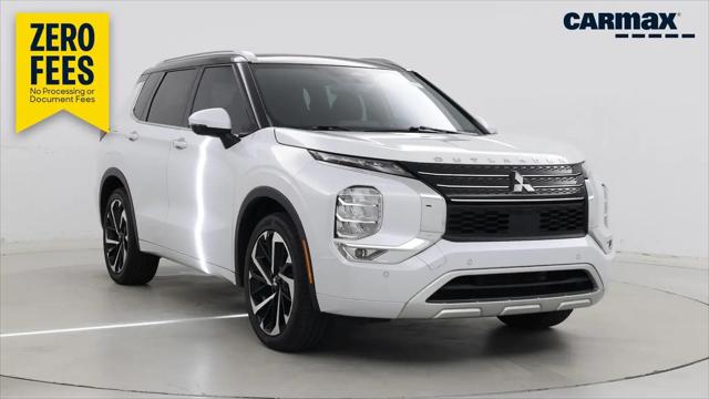 2024 Mitsubishi Outlander SEL 2.5 2WD for sale in Jacksonville, FL