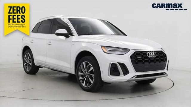 2024 Audi Q5 Premium Plus 45 TFSI S line quattro for sale in Jacksonville, FL