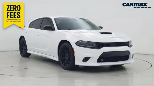 2022 Dodge Charger GT RWD for sale in Jacksonville, FL