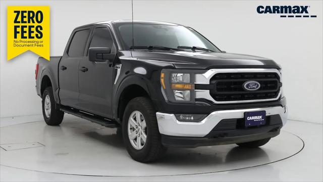2023 Ford F-150 XLT for sale in South Jordan, UT