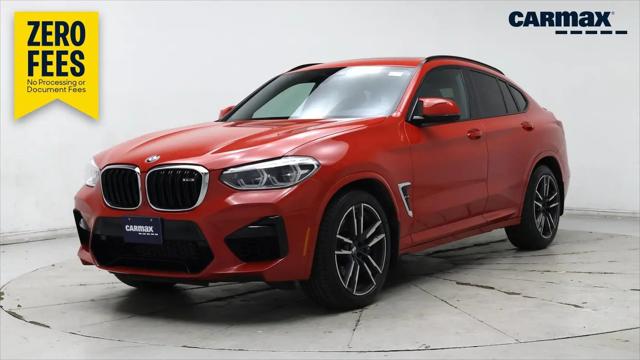 2020 BMW X4 M Standard for sale in South Jordan, UT