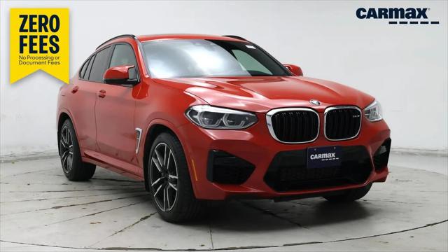 2020 BMW X4 M Standard for sale in South Jordan, UT