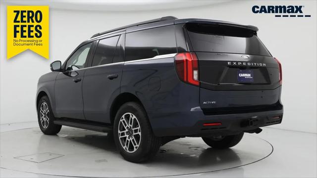2025 Ford Expedition Active for sale in South Jordan, UT