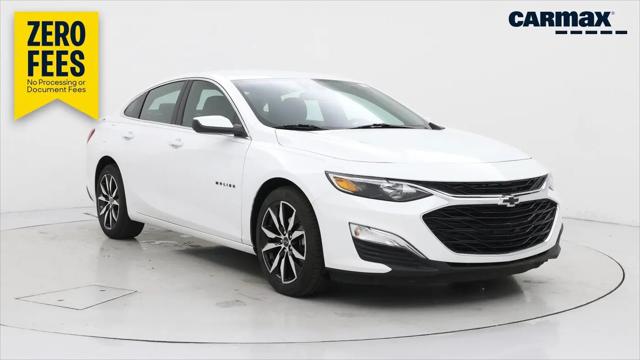 2024 Chevrolet Malibu FWD RS for sale in South Jordan, UT