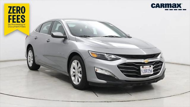 2024 Chevrolet Malibu FWD 1LT for sale in Modesto, CA