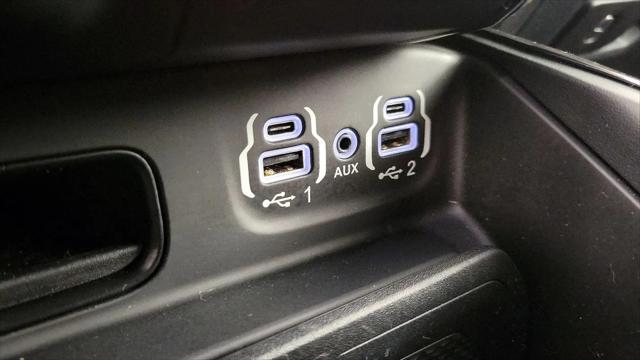 2021 Ram 1500 Limited Crew Cab 4x4 5'7" Box