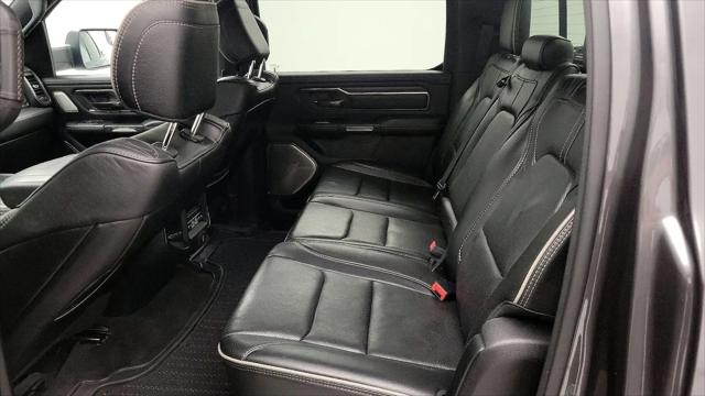 2021 Ram 1500 Limited Crew Cab 4x4 5'7" Box