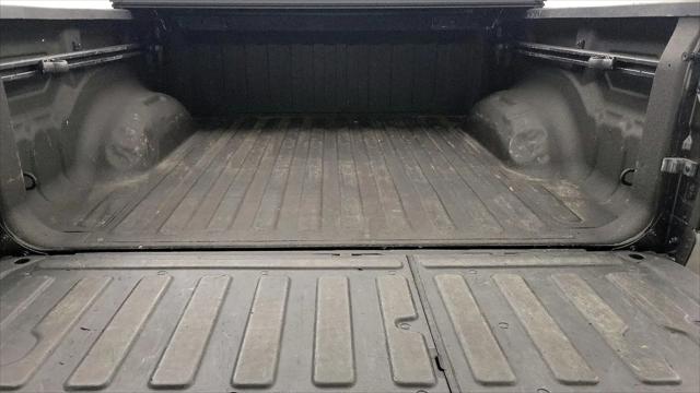 2021 Ram 1500 Limited Crew Cab 4x4 5'7" Box