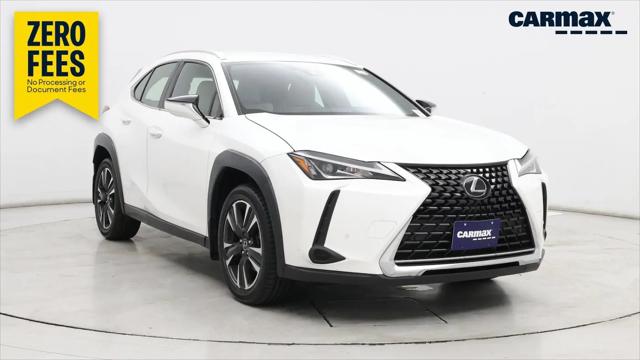 2021 Lexus UX 200 UX 200 for sale in Modesto, CA