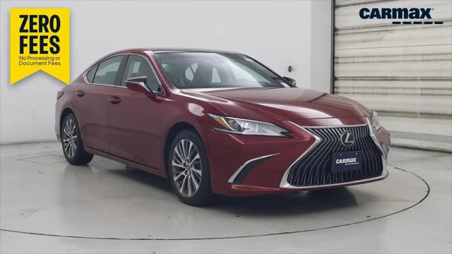 2019 Lexus ES 350 ES 350 for sale in Modesto, CA