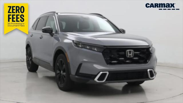 2024 Honda CR-V Hybrid Sport Touring for sale in Oklahoma City, OK