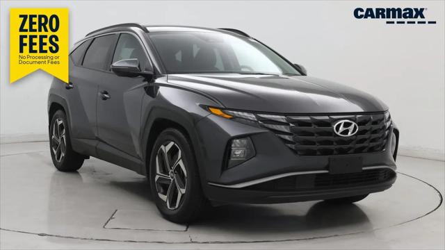 2023 Hyundai Tucson SEL for sale in Oklahoma City, OK