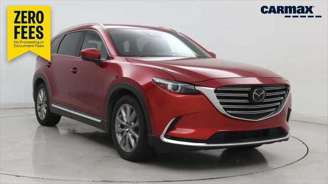 2020 Mazda CX-9 Grand Touring for sale in Oklahoma City, OK