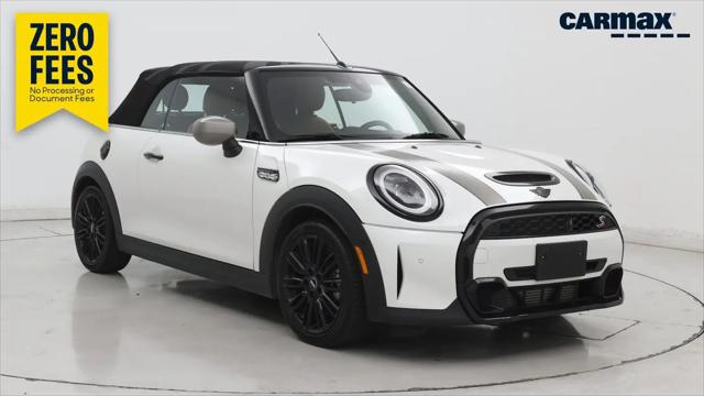 2023 MINI Cooper Convertible Cooper S for sale in Oklahoma City, OK