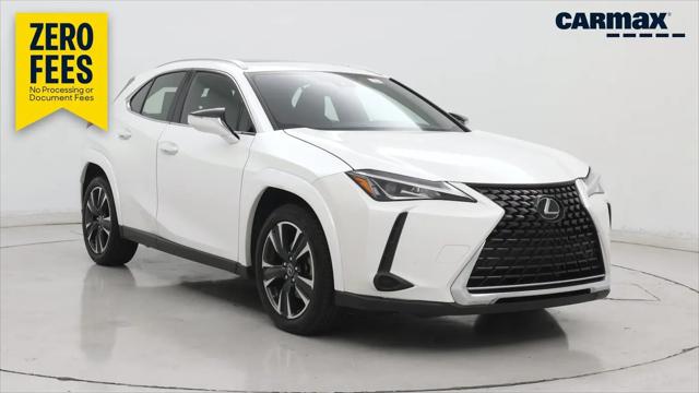 2022 Lexus UX 200 UX 200 for sale in Oklahoma City, OK