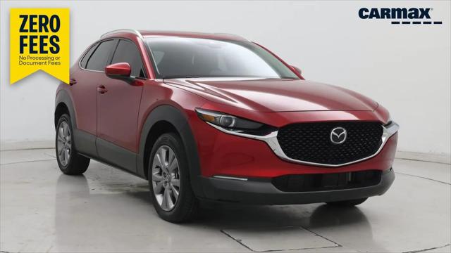 2021 Mazda CX-30 Premium for sale in Oklahoma City, OK