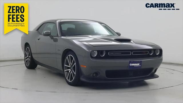2023 Dodge Challenger R/T for sale in Garland, TX