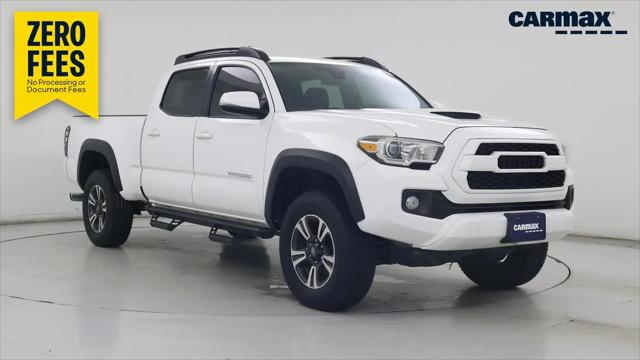 2018 Toyota Tacoma TRD Sport for sale in Garland, TX