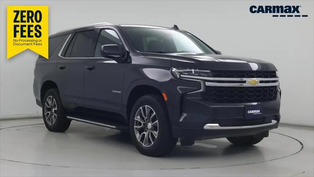 2024 Chevrolet Tahoe 4WD LS for sale in Garland, TX