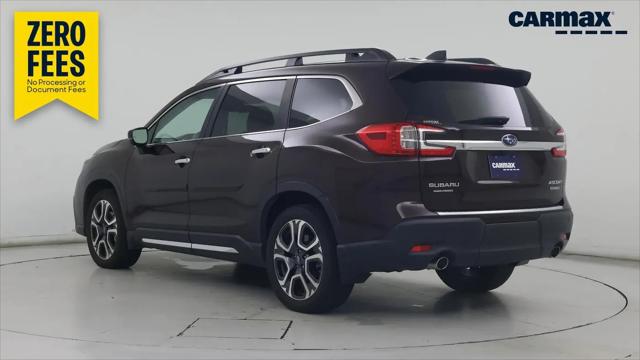 2024 Subaru Ascent Touring 7-Passenger for sale in Garland, TX