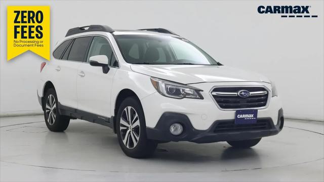 2018 Subaru Outback 2.5i Limited for sale in Garland, TX