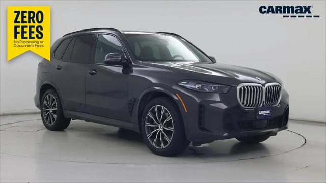 2026 BMW X5 xDrive40i for sale in Garland, TX