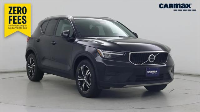 2023 Volvo XC40 B5 Core for sale in Garland, TX