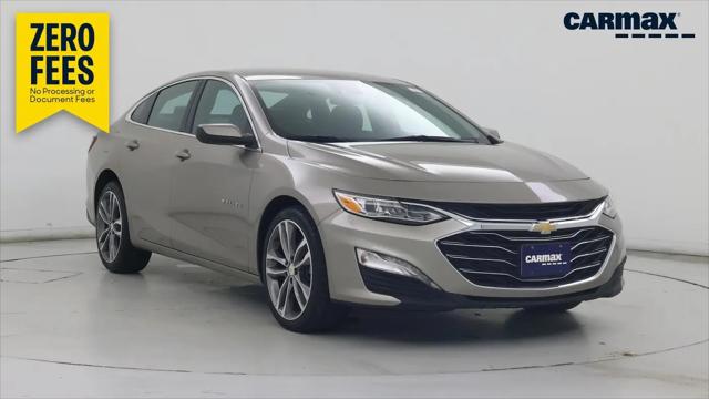 2024 Chevrolet Malibu FWD 2LT for sale in Garland, TX