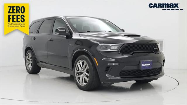 2022 Dodge Durango R/T AWD for sale in Independence, MO