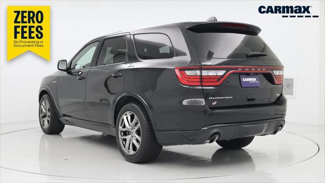 2022 Dodge Durango R/T AWD